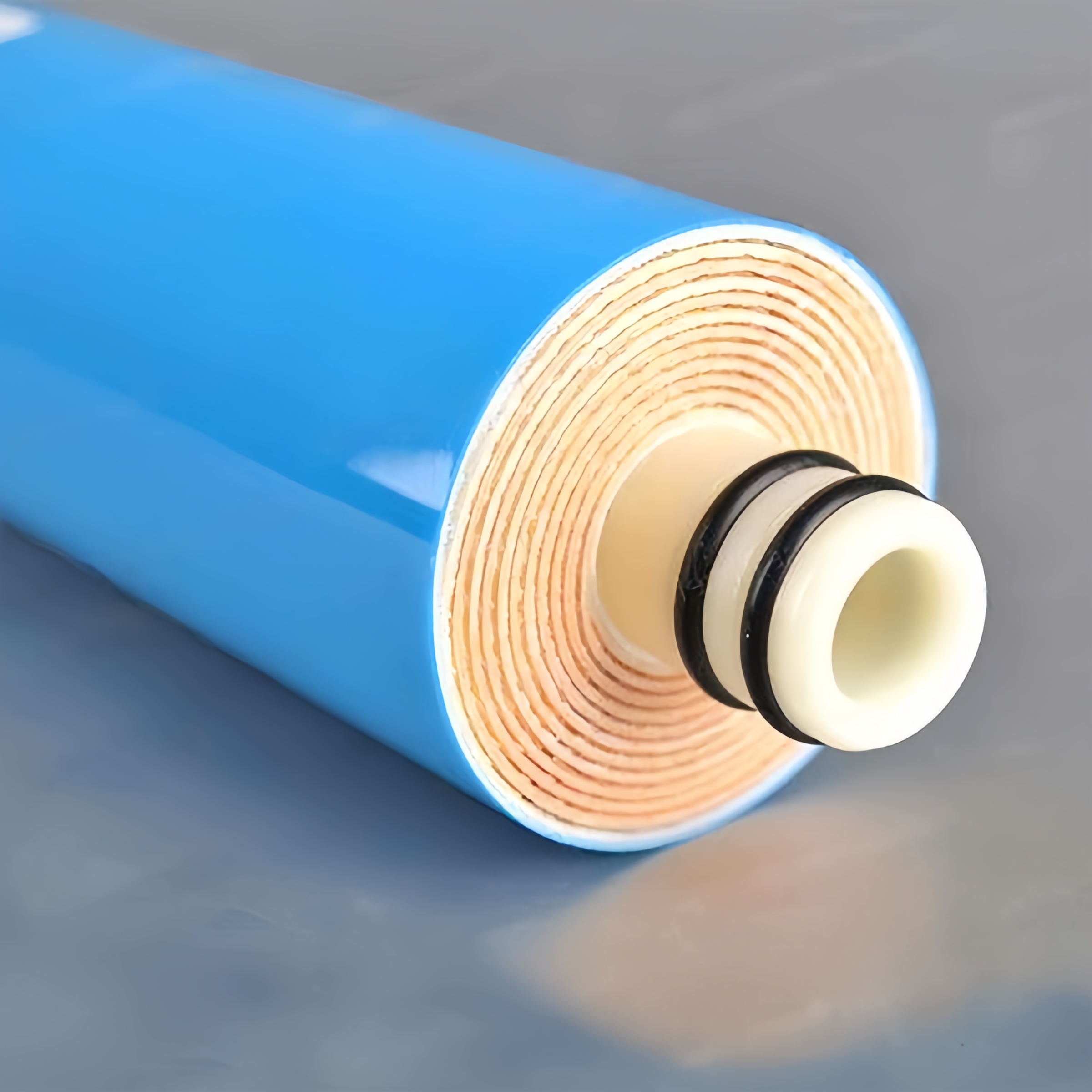 Seawater Reverse Osmosis Membrane – ULP, BW & SW Series