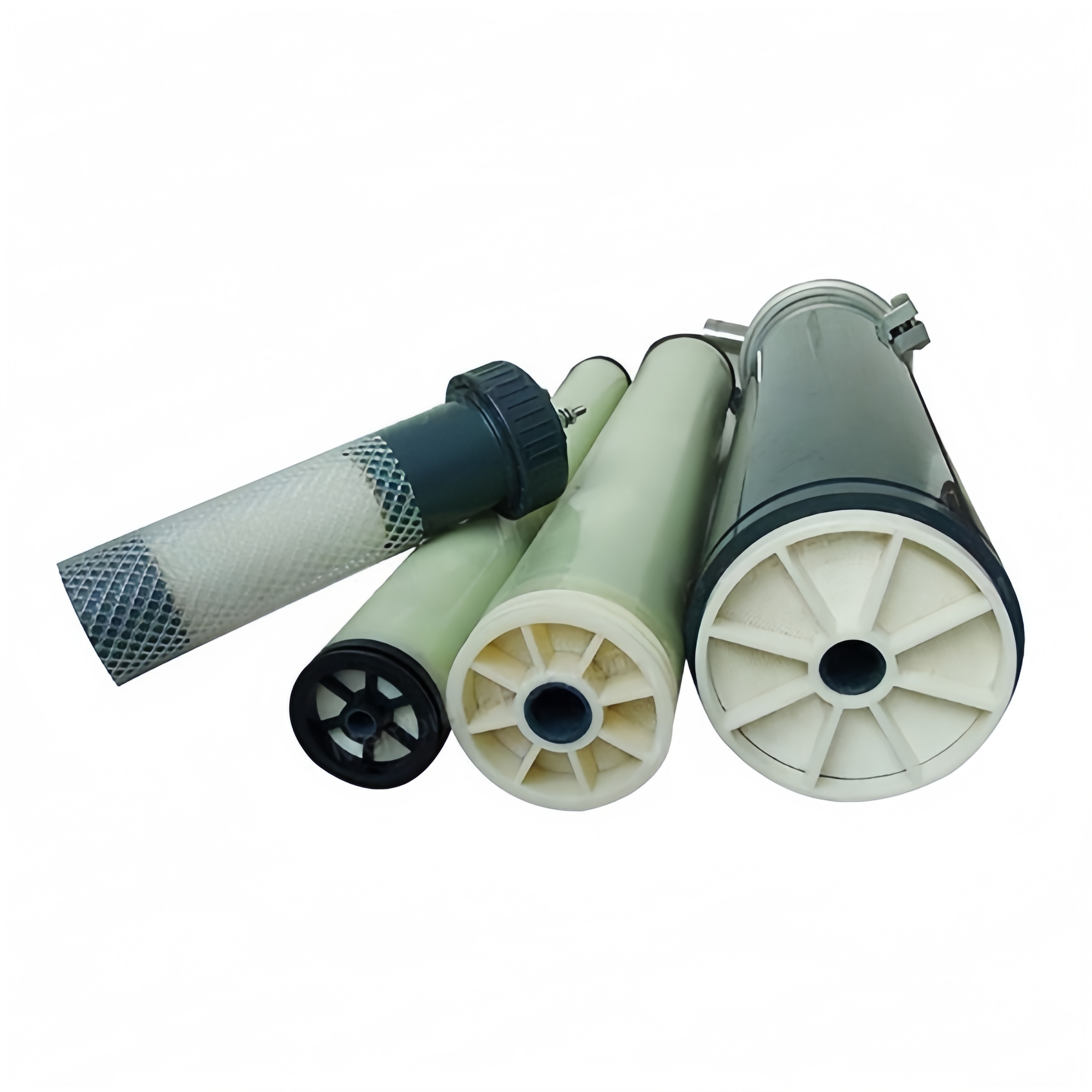 Electrophoretic Paint Ultrafiltration Membrane