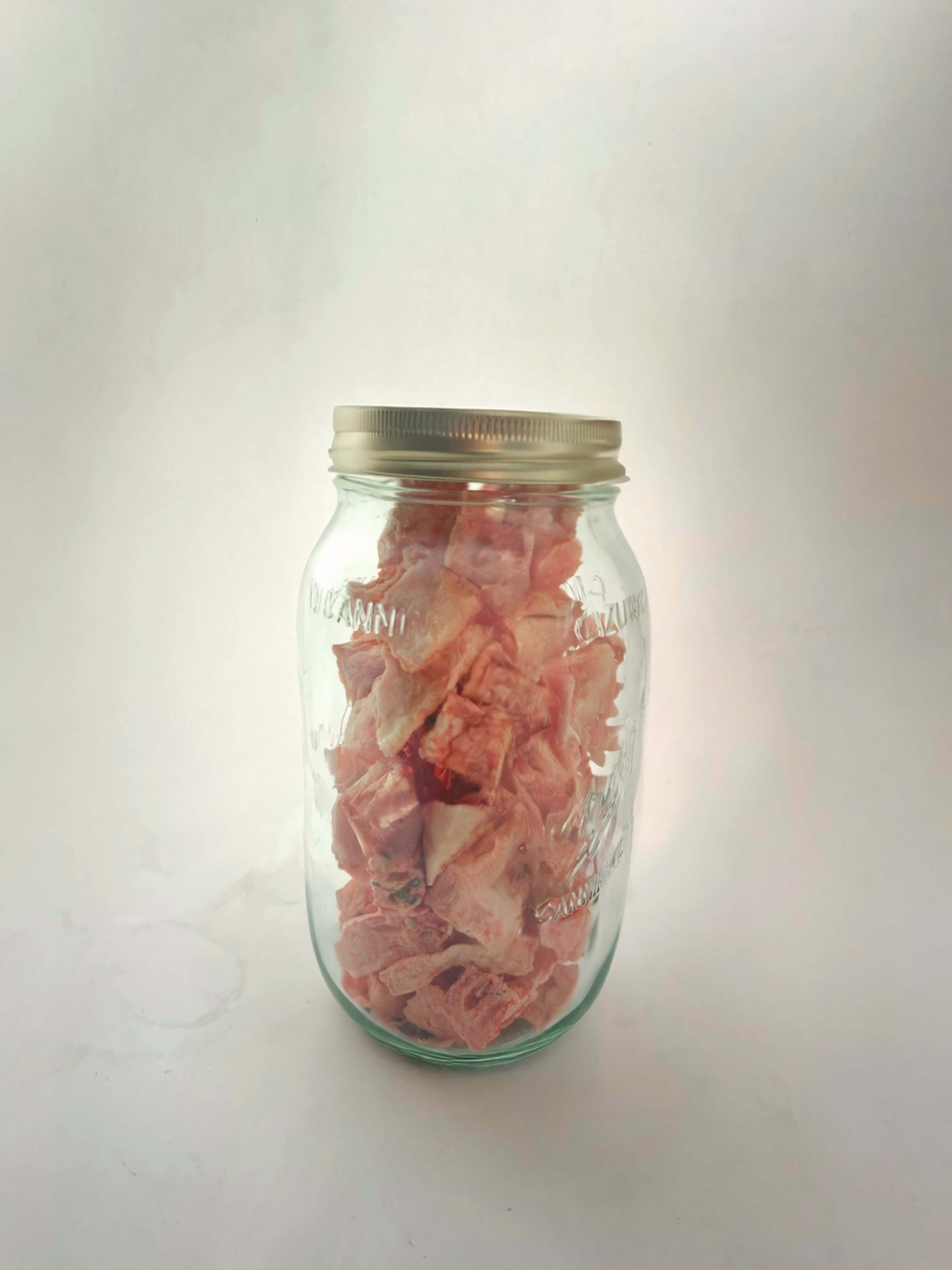 Freeze dried organic Watermelon