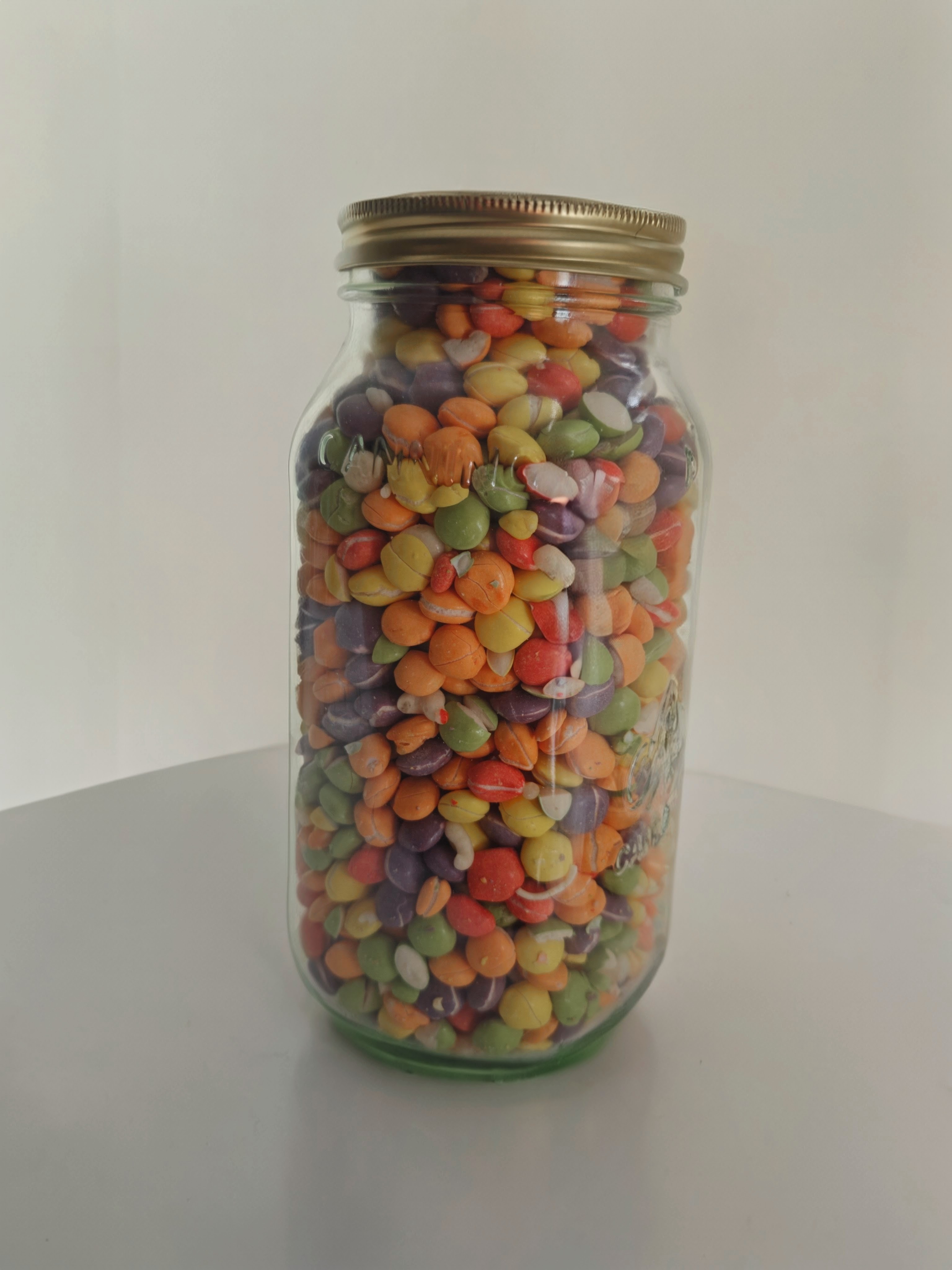 Giggles organic candies