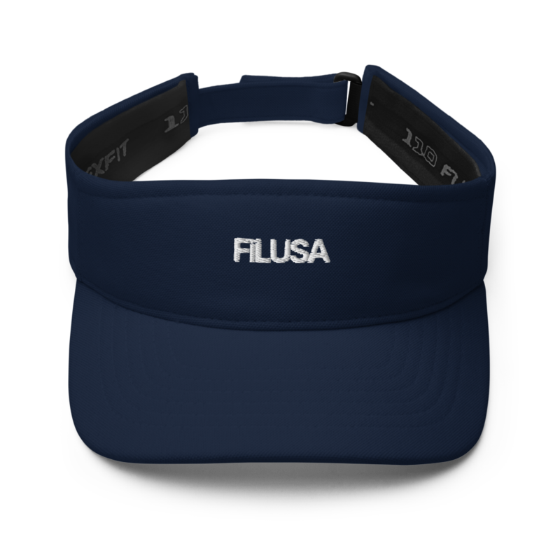FILUSA Visor