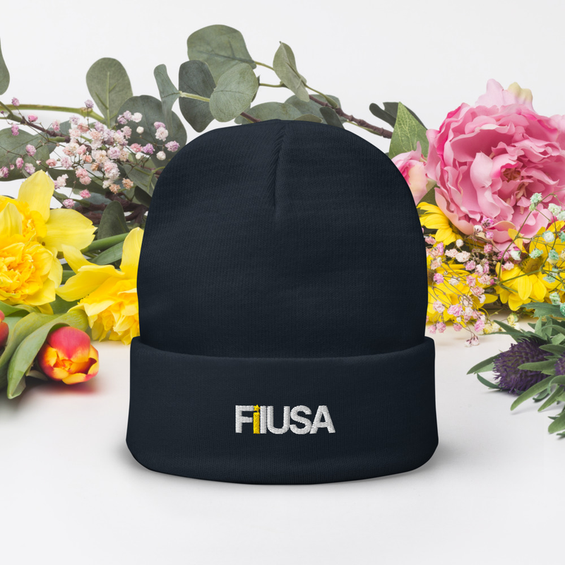 FILUSA Knit Beanie