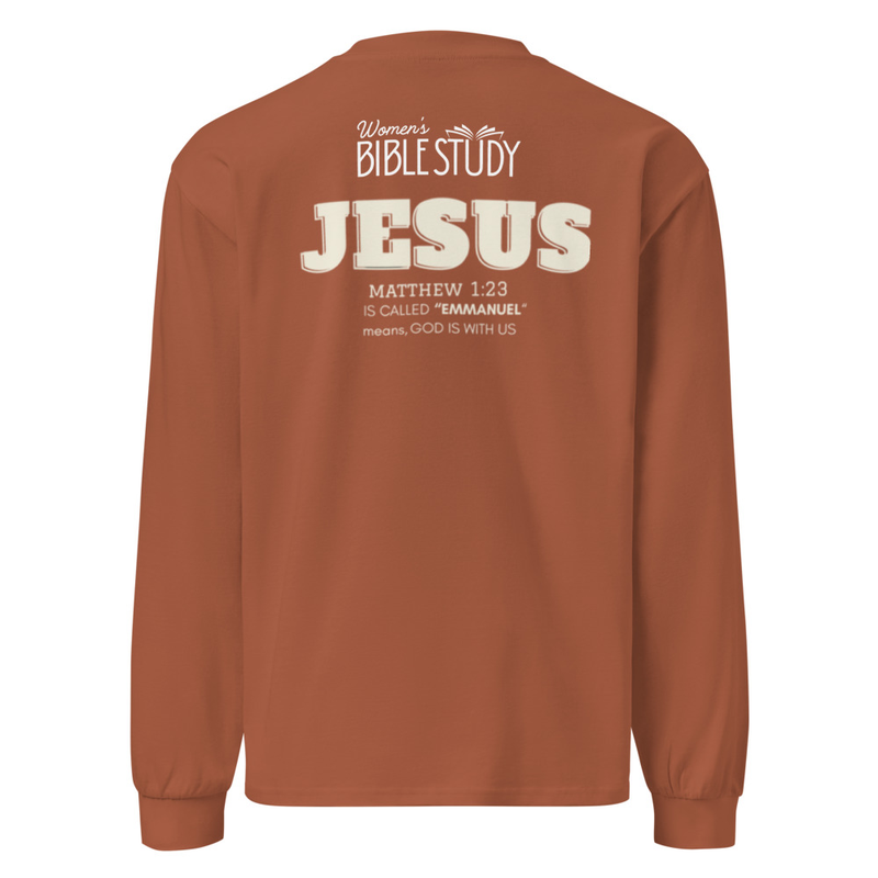 FilUSA Darkcolor UrbanCore Heavyweight Long Sleeve