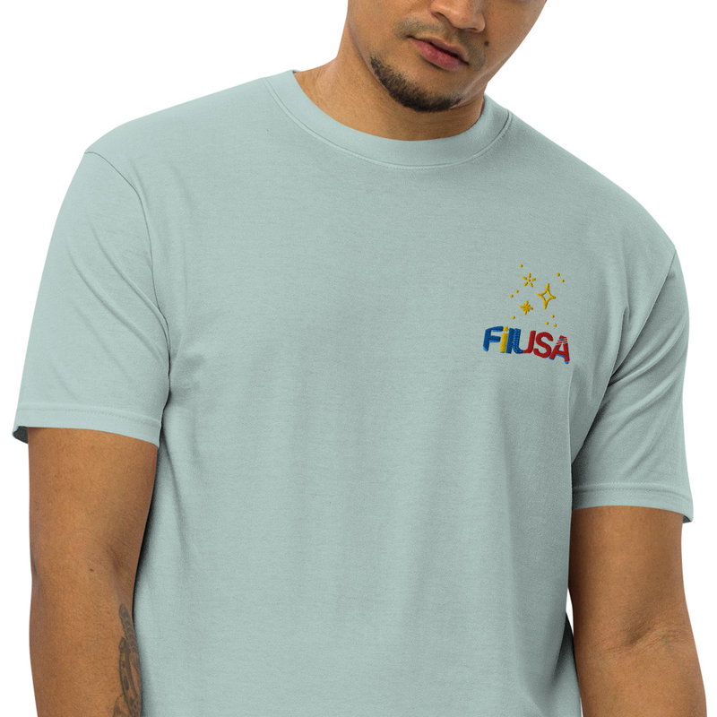 FILUSA Pillar Tee