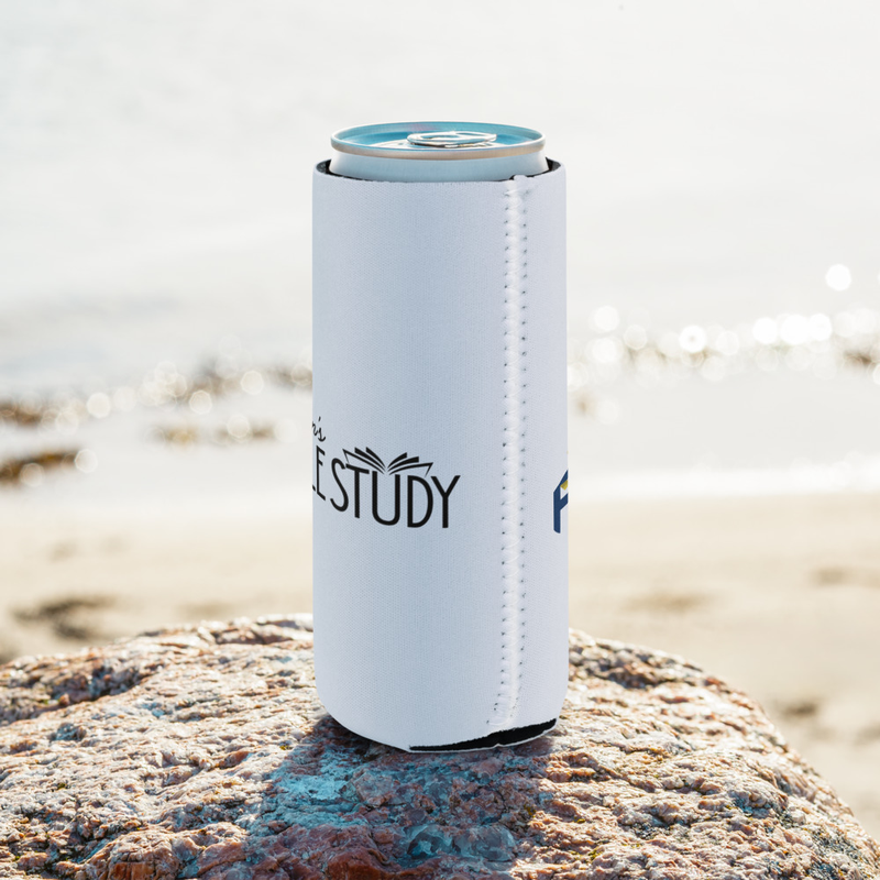 FilUSA Women’s Bible Study Can Cooler