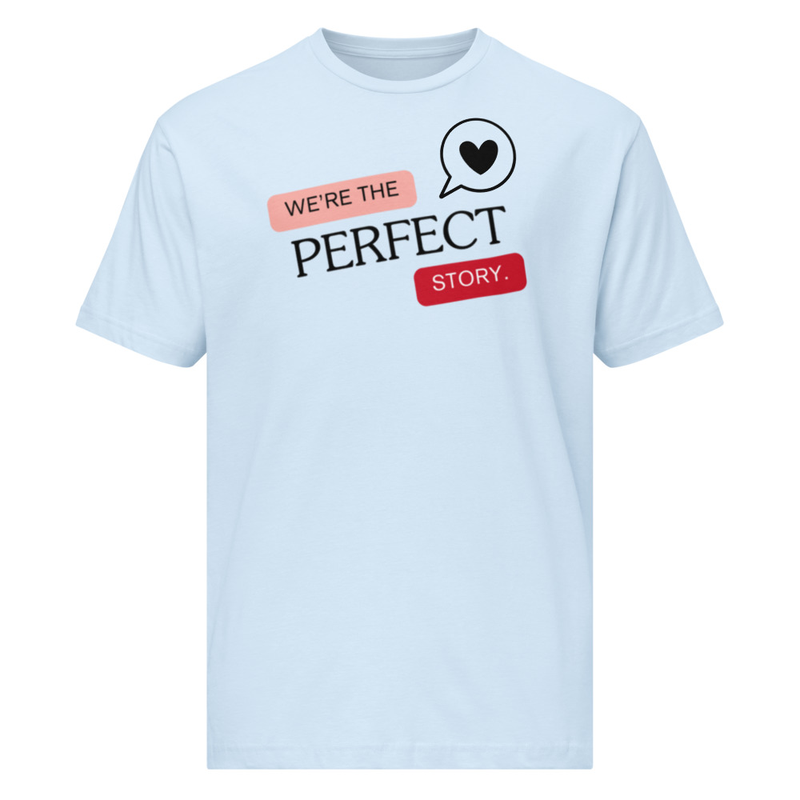 FilUSA Perfect Story Tee