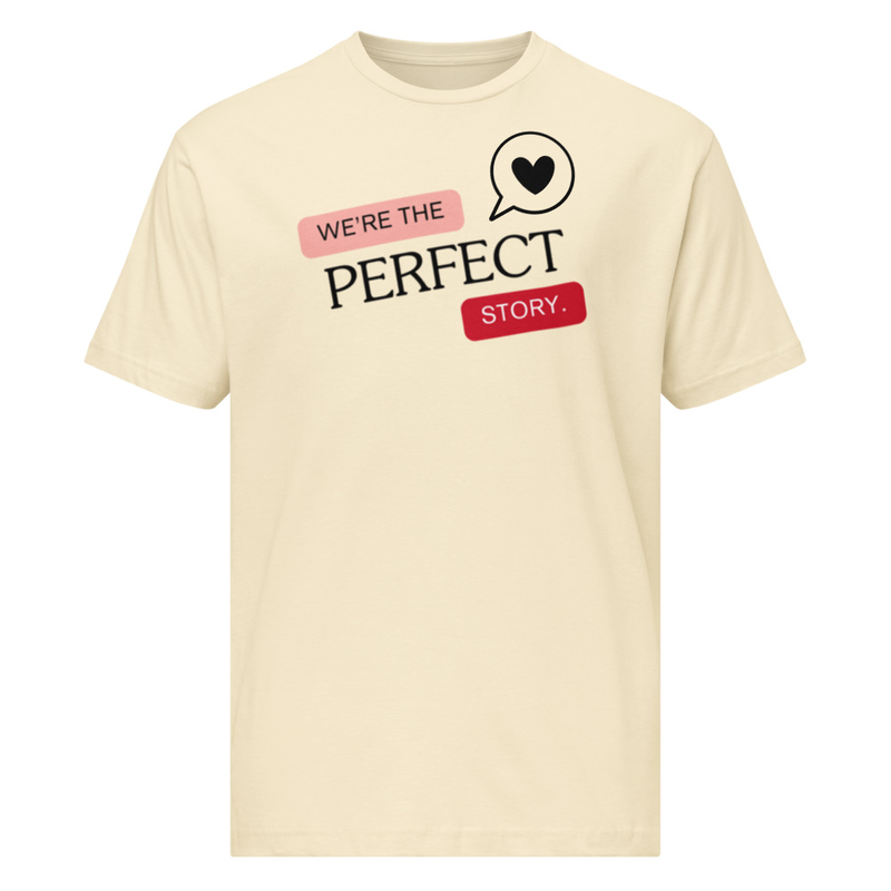 FilUSA Perfect Story Tee
