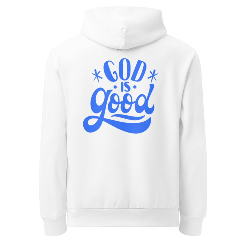 FilUSA God is Good Urban Hoodie