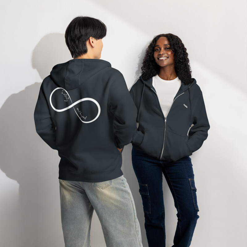 FilUSA Infinity Journey Hoodie