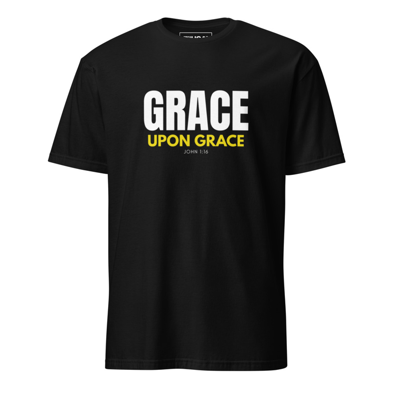 FilUSA Enduring Grace Shirt