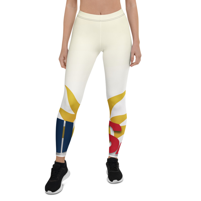 FILUSA Custom Leggings