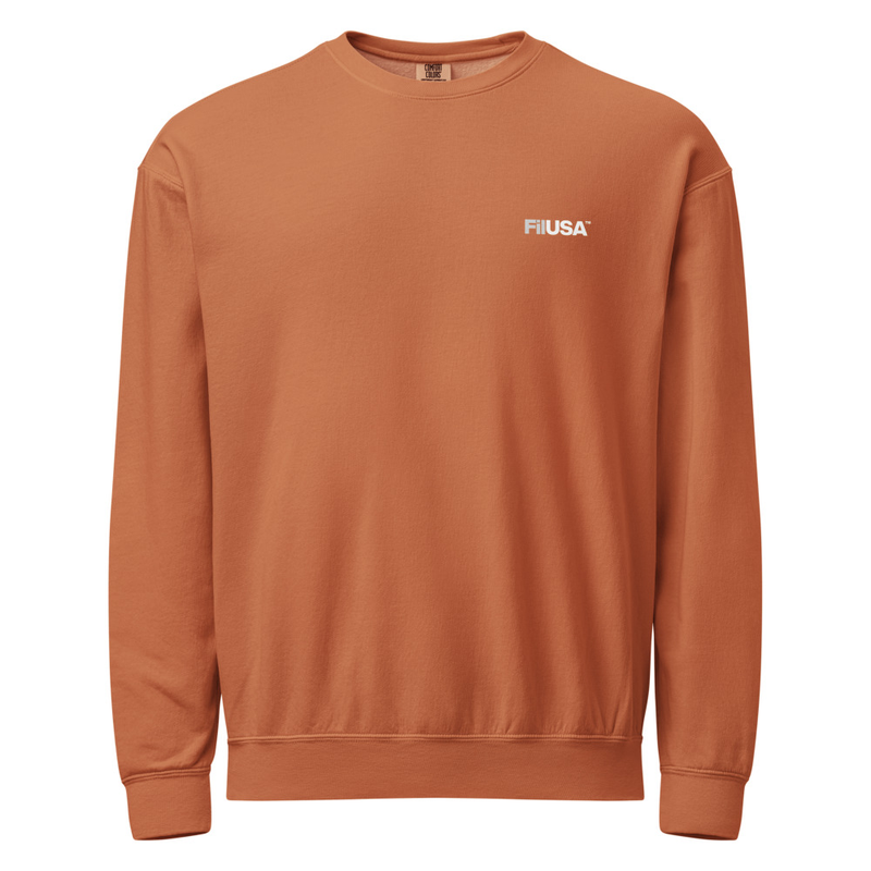 FILUSA Anchorpoint Crewneck