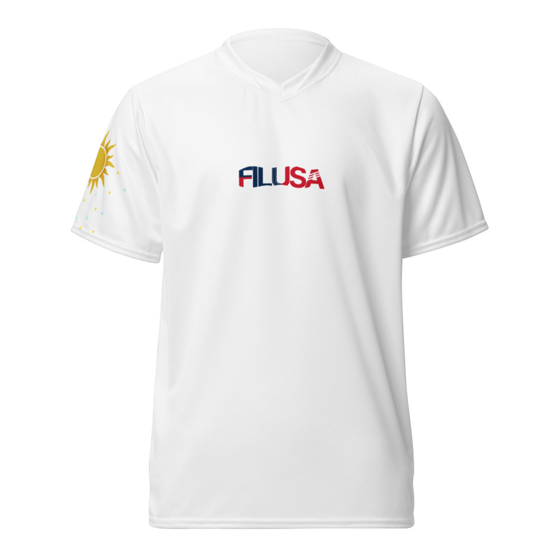 FILUSA Premium Sports Jersey