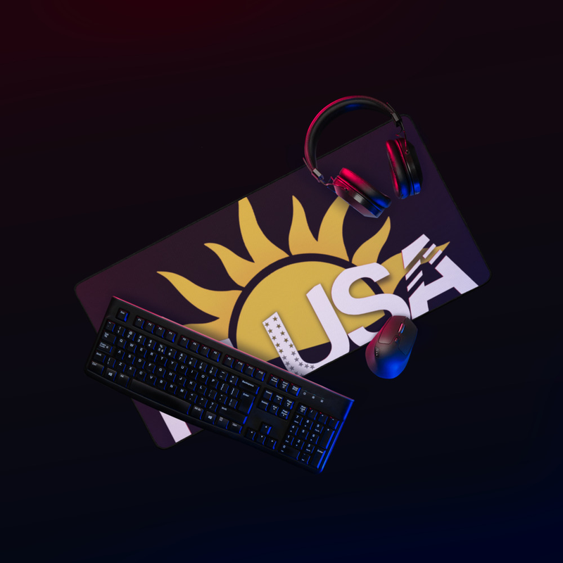 FILUSA Premium Desk Matt