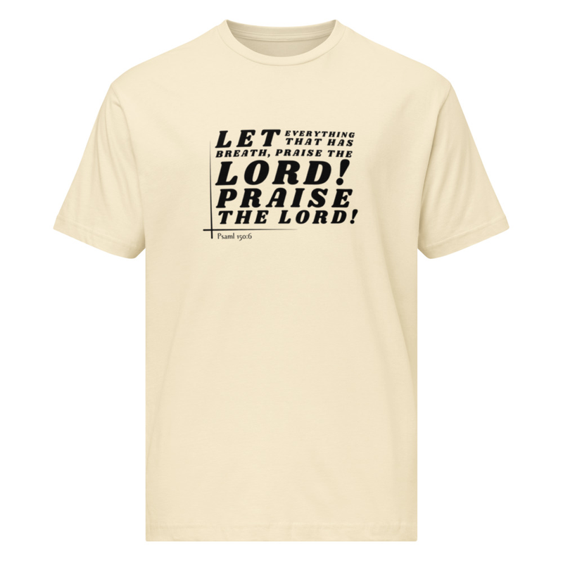 FilUSA Pure Comfort Tee