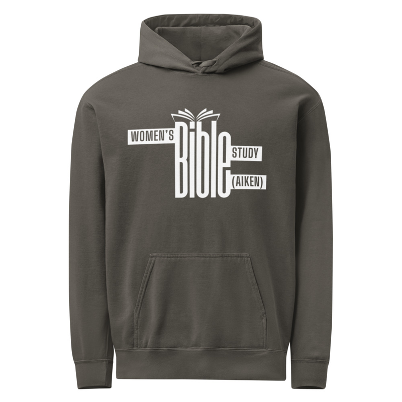 FilUSA Faith & Fellowship Hoodie