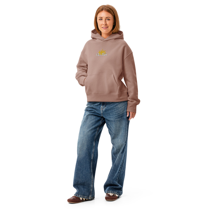 FILUSA Women’s Relax Hood 