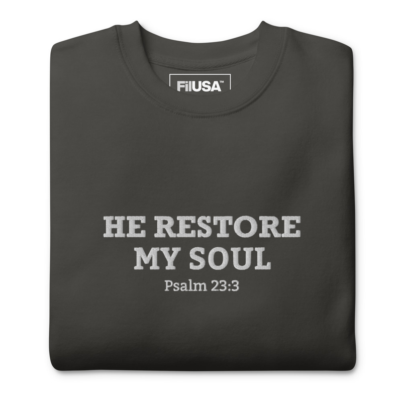 FilUSA Classic Fleece  