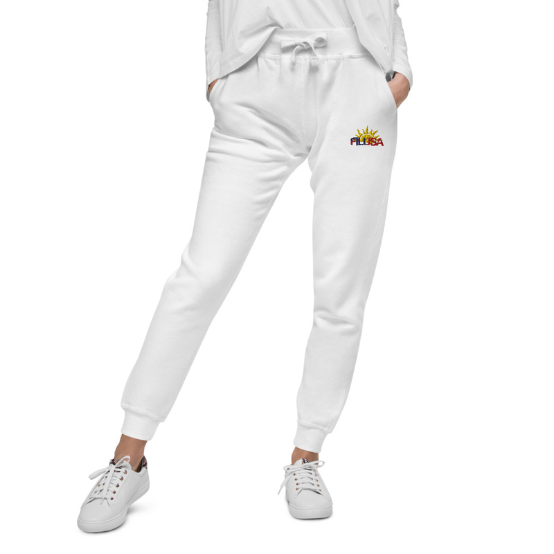 FILUSA Fleece Sweatpants