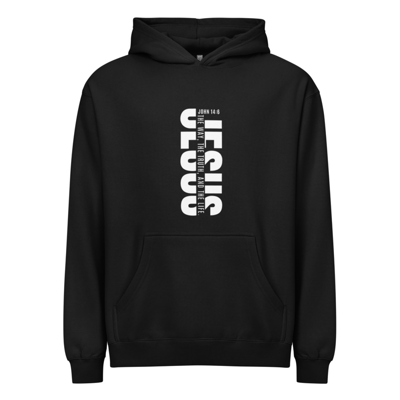 FILUSA Resolve Hoodie