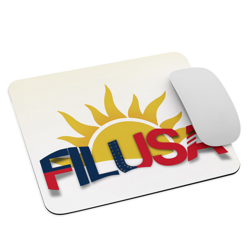 Mouse pad - FILUSA 