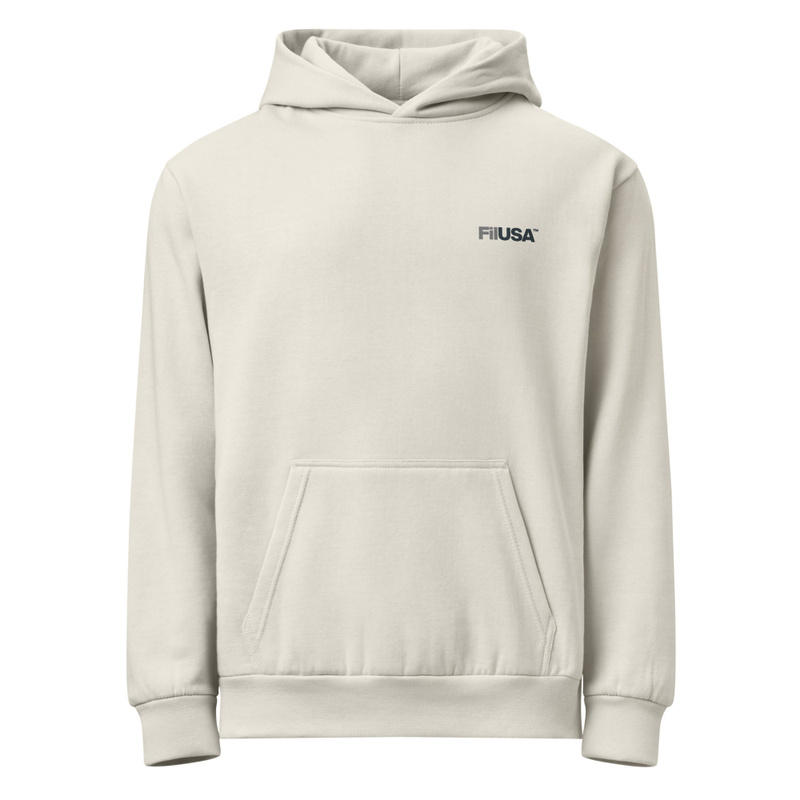 FilUSA Redeemer Urban Hoodie