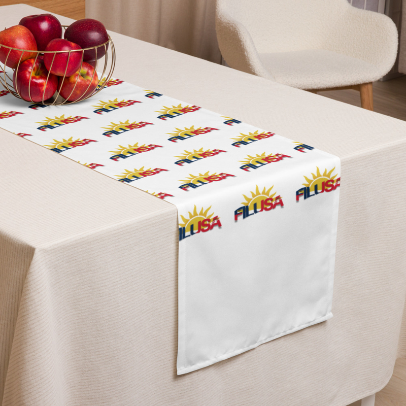 Table runner - FILUSA