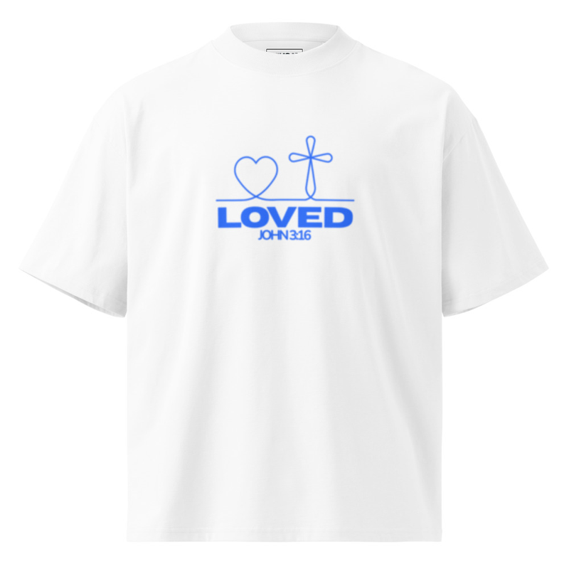 FilUSA Faith in Style Tee