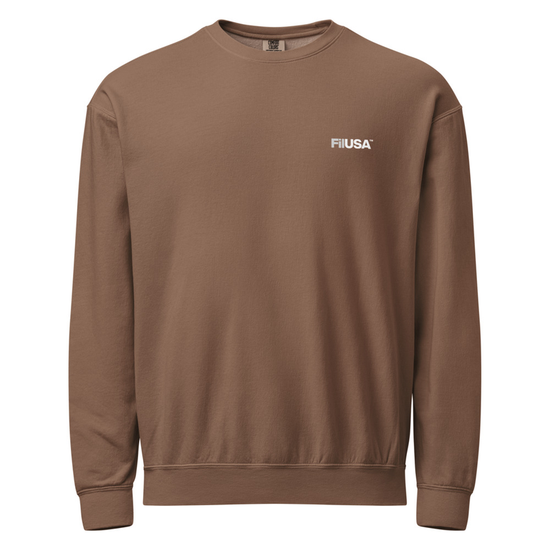 FILUSA Anchorpoint Crewneck