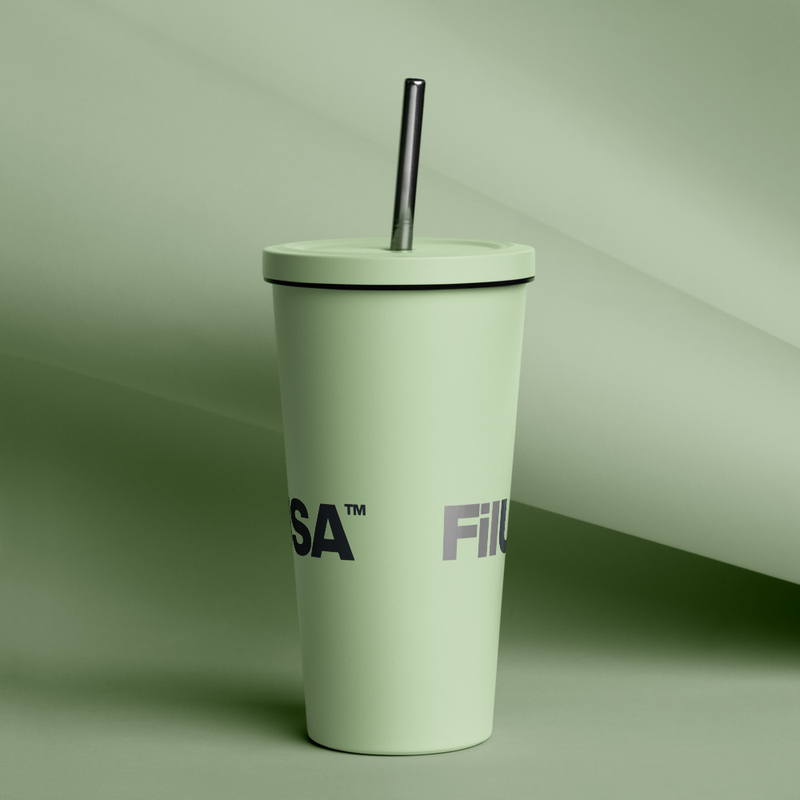 FILUSA Insulated Tumbler