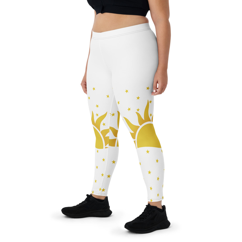FILUSA Performance Leggings