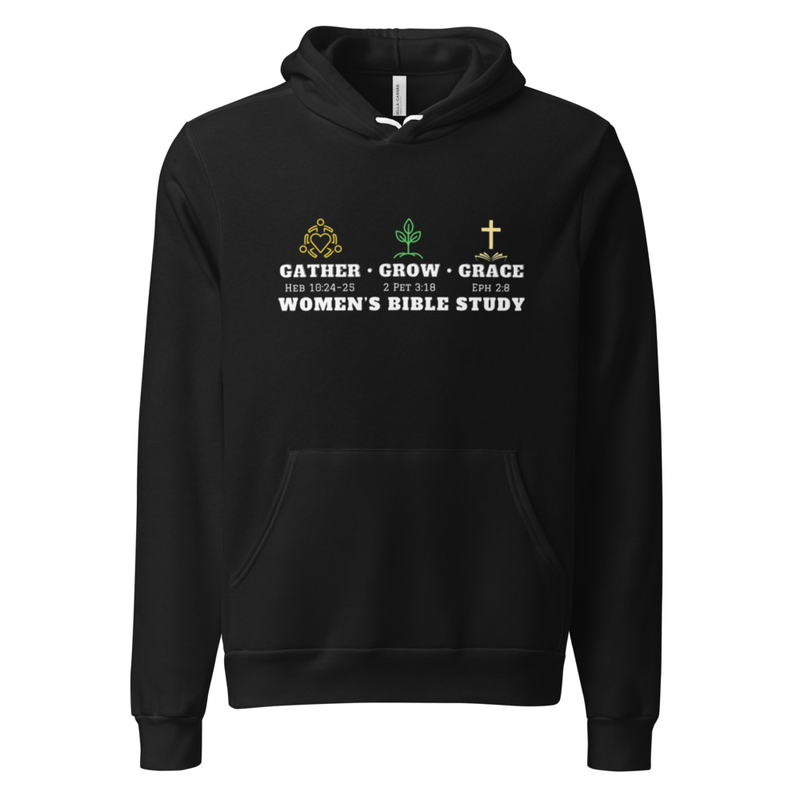 FilUSA “Grace in Comfort” Hoodie