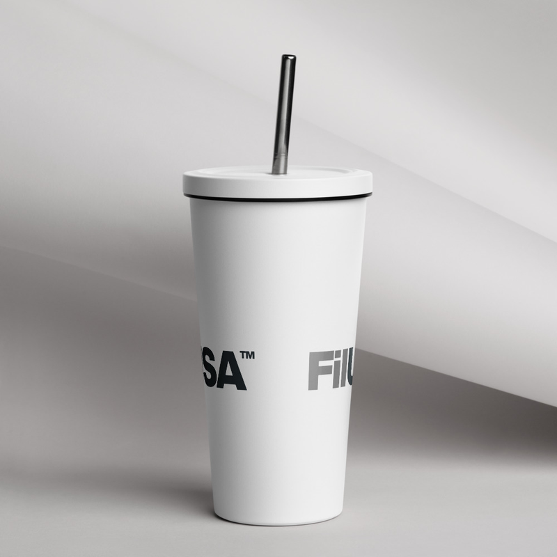 FILUSA Insulated Tumbler