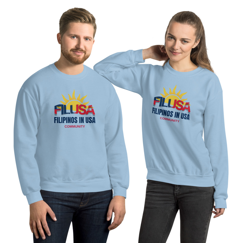 FILUSA Sweatshirt