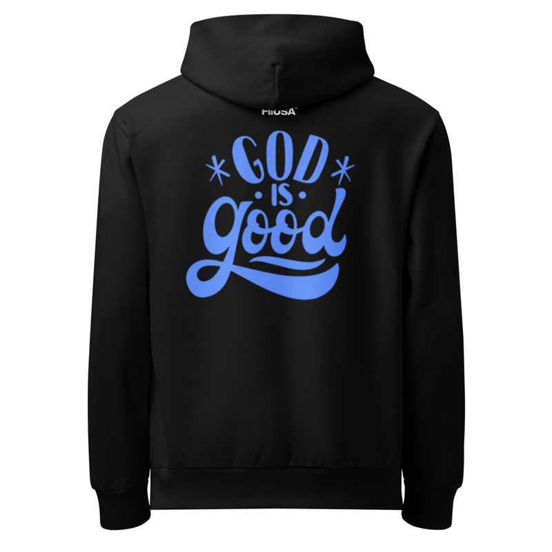 FilUSA God is Good Urban Hoodie