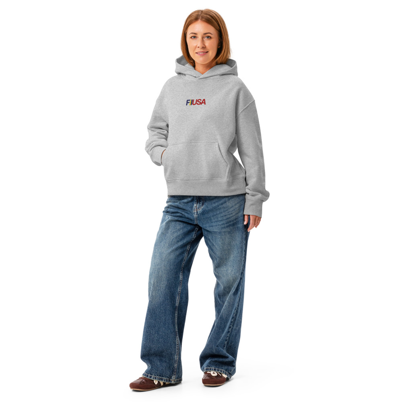 FILUSA Women’s Relax Hood 