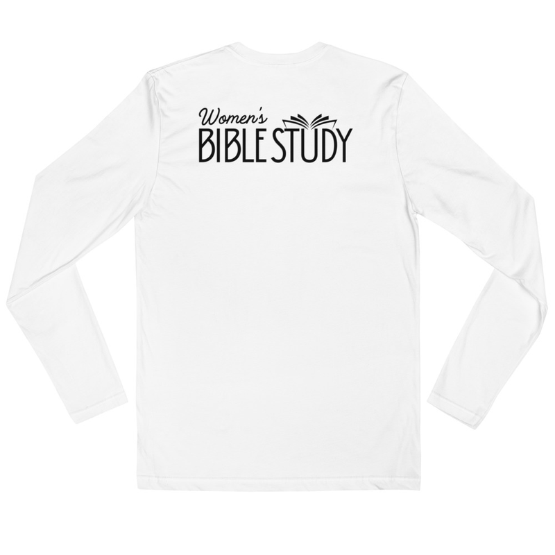 FilUSA Everyday Long Sleeve Crew  