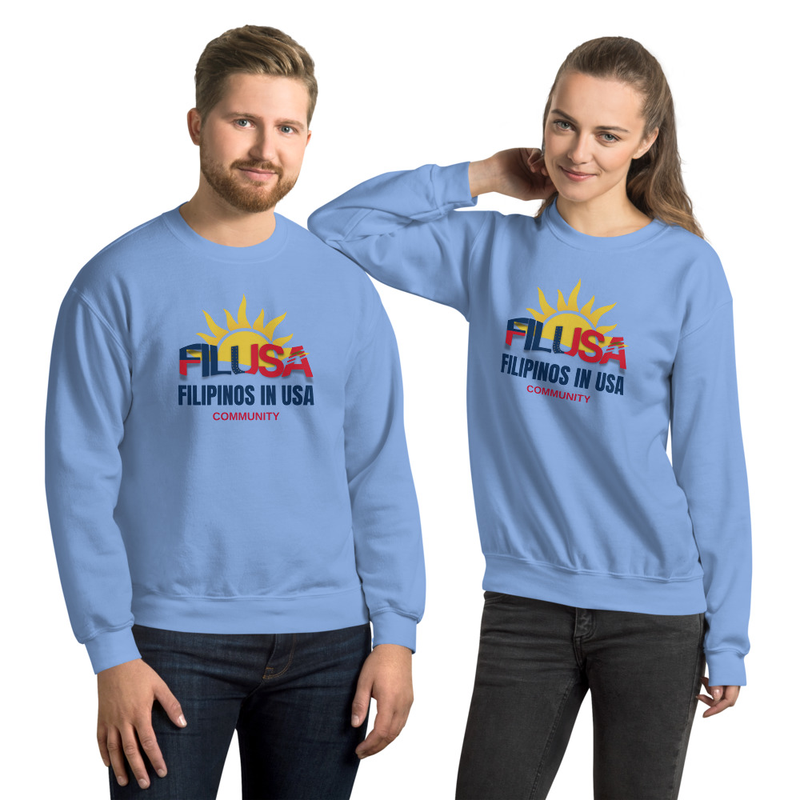 FILUSA Sweatshirt