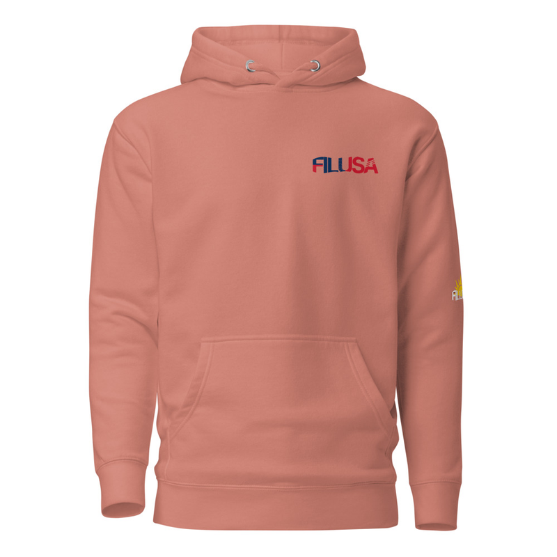 FILUSA Classic Unisex Hoodie