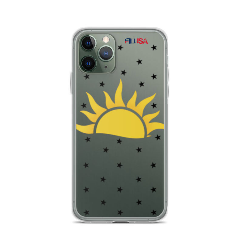 FILUSA Sleek & Tough Phone Case
