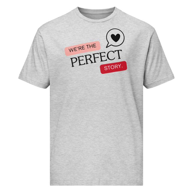 FilUSA Perfect Story Tee