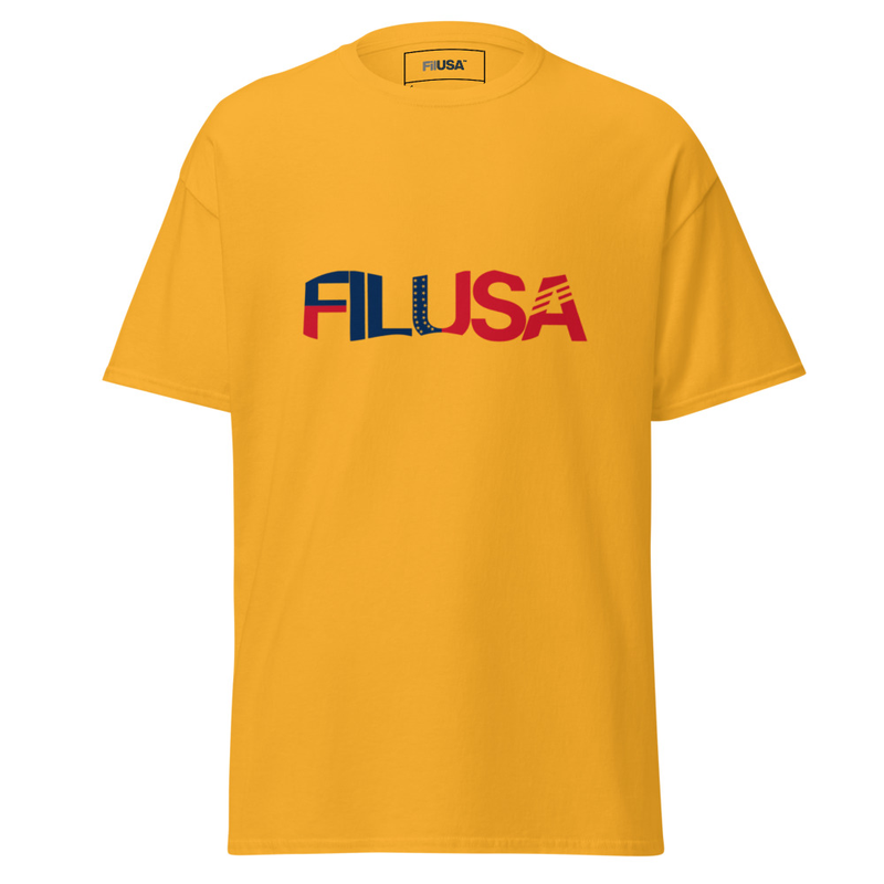 FILUSA Classic Tee