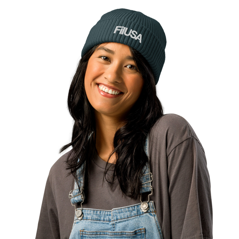 FilUSA Fisherman Beanie