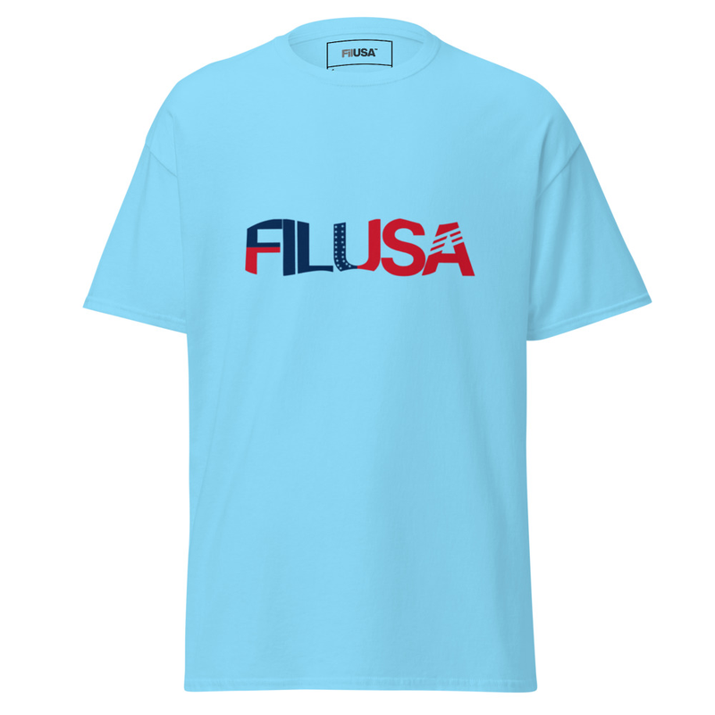 FILUSA Classic Tee