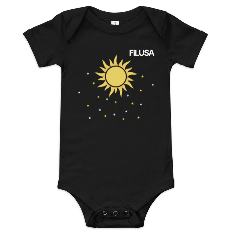 FILUSA Baby One-Piece
