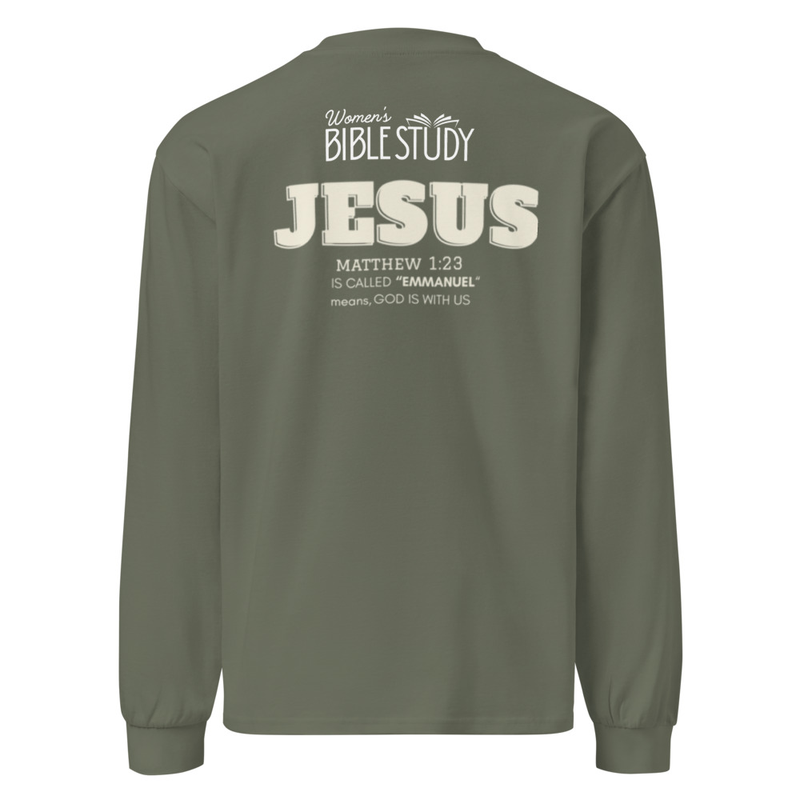 FilUSA Darkcolor UrbanCore Heavyweight Long Sleeve