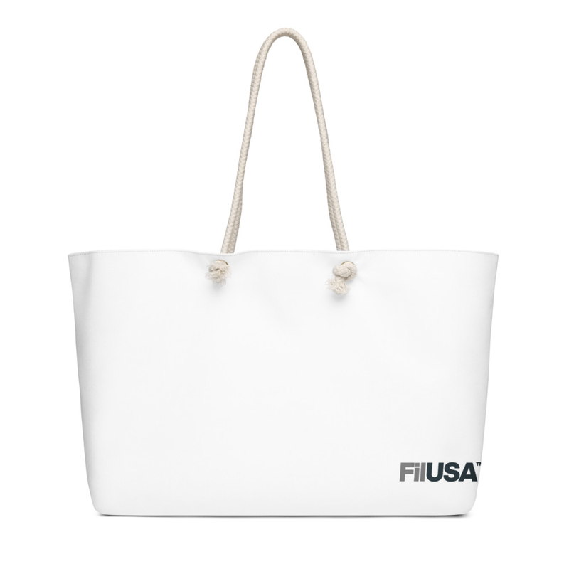  FILUSA Oversized Weekender Bag 