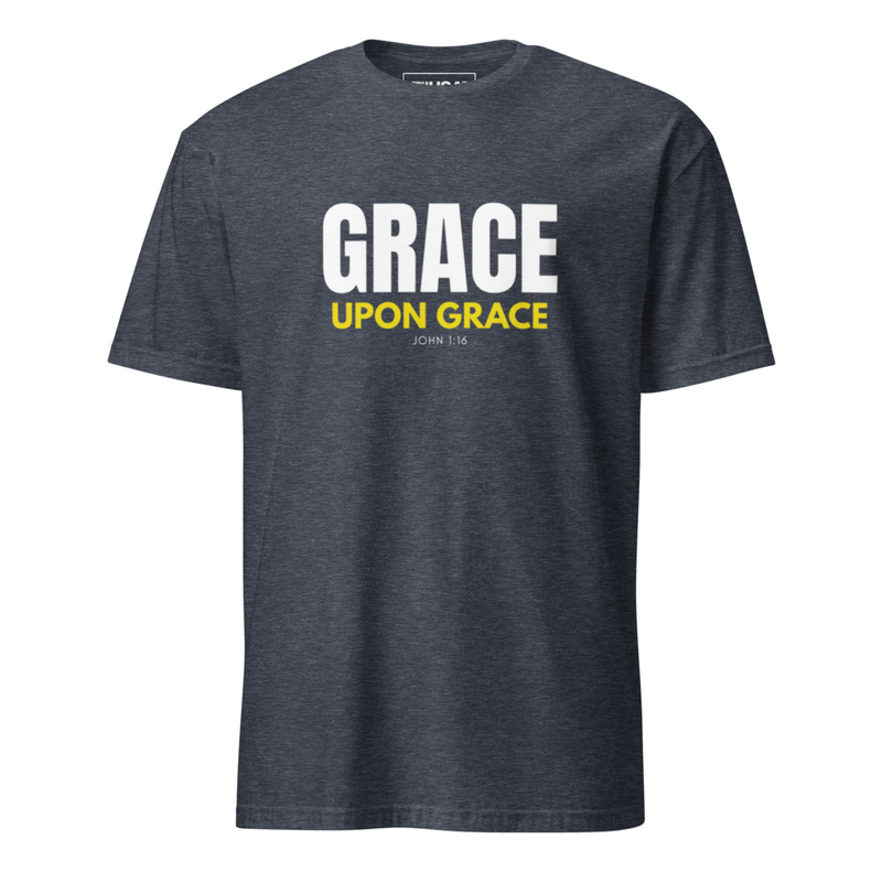 FilUSA Enduring Grace Shirt