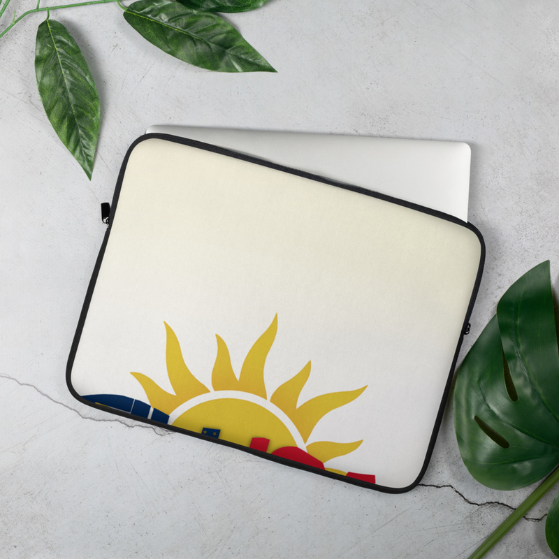 Laptop Sleeve - FILUSA