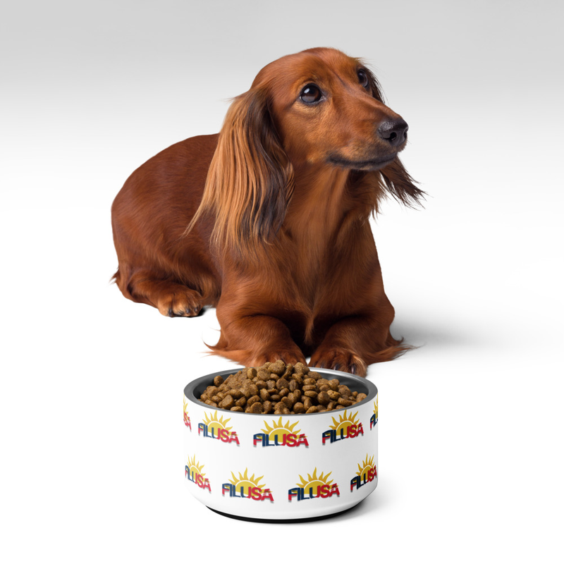 Pet bowl - FILUSA